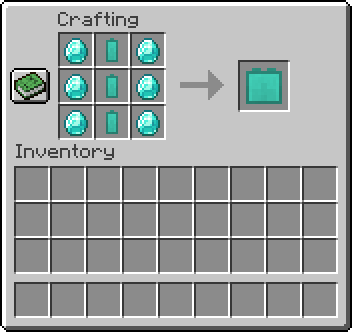 Diamond Capacitor