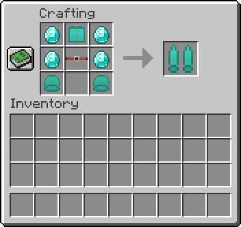 Diamond Jetpack