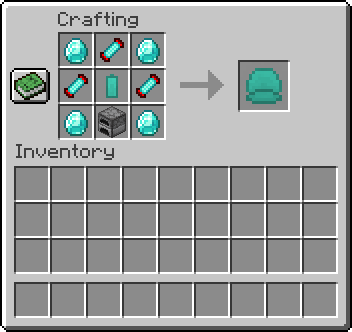 Diamond Thruster