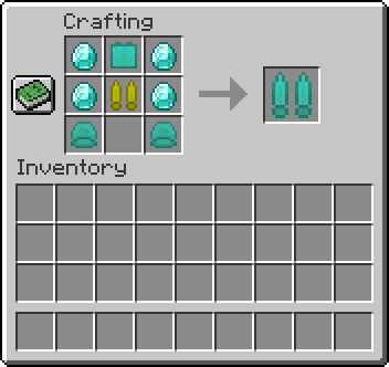 Diamond Jetpack Upgrade