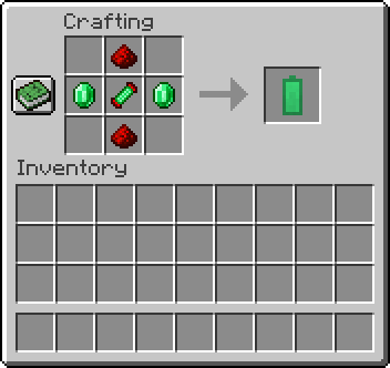 Emerald Cell