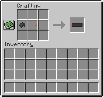 Insulated Copper Cable Recipe