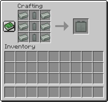 Invar Capacitor