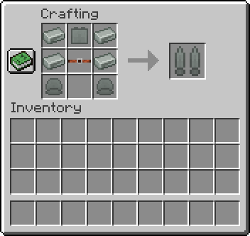 Invar Jetpack