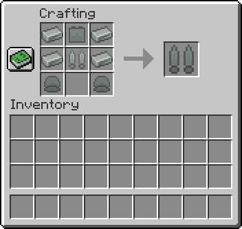 Invar Jetpack Upgrade