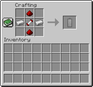 Iron Cell