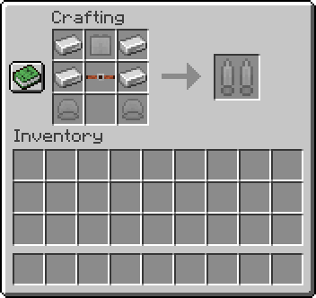 Iron Jetpack