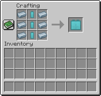 Platinum Capacitor