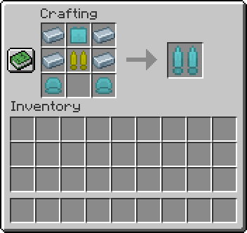 Platinum Jetpack Upgrade