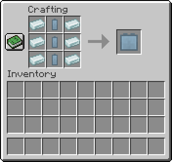 Silver Capacitor