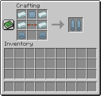 Silver Jetpack