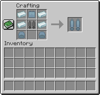 Silver Jetpack Upgrade