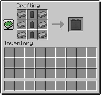 Steel Capacitor