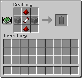 Stone Cell