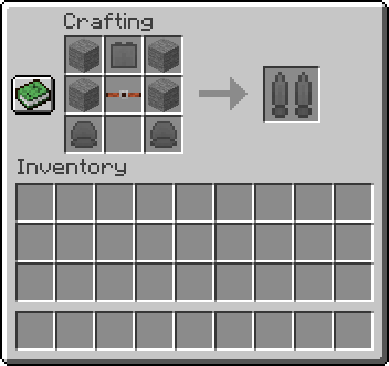 Stone Jetpack