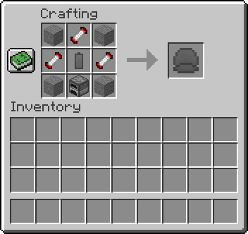 Stone Thruster