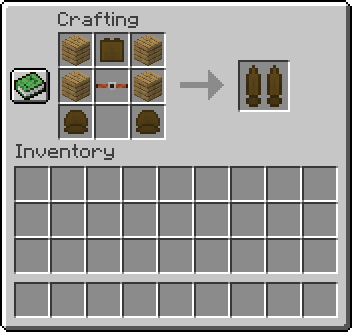 Wood Jetpack
